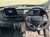 Ford Transit Custom 340 TDCI 130 L1H1 LIMITED ECOBLUE SWB LOW ROOF FWD  (23024)