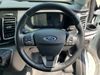 Ford Transit Custom 340 TDCI 130 L1H1 LIMITED ECOBLUE SWB LOW ROOF FWD  (23024)