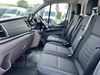 Ford Transit Custom 340 TDCI 130 L1H1 LIMITED ECOBLUE SWB LOW ROOF FWD  (23024)