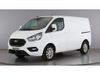 Ford Transit Custom 340 TDCI 130 L1H1 LIMITED ECOBLUE SWB LOW ROOF FWD