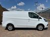 Ford Transit Custom 340 TDCI 130 L1H1 LIMITED ECOBLUE SWB LOW ROOF FWD  (23024)