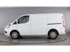 Ford Transit Custom 340 TDCI 130 L1H1 LIMITED ECOBLUE SWB LOW ROOF FWD