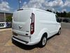 Ford Transit Custom 340 TDCI 130 L1H1 LIMITED ECOBLUE SWB LOW ROOF FWD  (23024)
