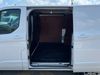 Ford Transit Custom 340 TDCI 130 L1H1 LIMITED ECOBLUE SWB LOW ROOF FWD  (23024)
