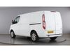 Ford Transit Custom 340 TDCI 130 L1H1 LIMITED ECOBLUE SWB LOW ROOF FWD