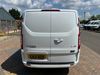 Ford Transit Custom 340 TDCI 130 L1H1 LIMITED ECOBLUE SWB LOW ROOF FWD  (23024)