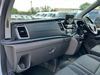 Ford Transit Custom 340 TDCI 130 L1H1 LIMITED ECOBLUE SWB LOW ROOF FWD  (23024)
