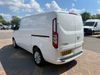 Ford Transit Custom 340 TDCI 130 L1H1 LIMITED ECOBLUE SWB LOW ROOF FWD  (23024)