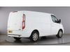 Ford Transit Custom 340 TDCI 130 L1H1 LIMITED ECOBLUE SWB LOW ROOF FWD