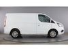 Ford Transit Custom 340 TDCI 130 L1H1 LIMITED ECOBLUE SWB LOW ROOF FWD