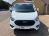 Ford Transit Custom 340 TDCI 130 L1H1 LIMITED ECOBLUE SWB LOW ROOF FWD  (23024)