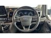 Ford Transit Custom 340 TDCI 130 L1H1 LIMITED ECOBLUE SWB LOW ROOF FWD