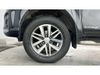 Toyota Hi-Lux D-4D 150 INVINCIBLE X 4WD DOUBLE CAB WITH TRUCKMAN TOP AUTO