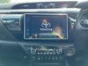 Toyota Hi-Lux D-4D 150 INVINCIBLE X 4WD DOUBLE CAB WITH TRUCKMAN TOP AUTO  (23025)