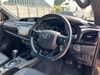 Toyota Hi-Lux D-4D 150 INVINCIBLE X 4WD DOUBLE CAB WITH TRUCKMAN TOP AUTO  (23025)