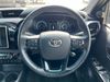 Toyota Hi-Lux D-4D 150 INVINCIBLE X 4WD DOUBLE CAB WITH TRUCKMAN TOP AUTO  (23025)