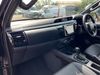 Toyota Hi-Lux D-4D 150 INVINCIBLE X 4WD DOUBLE CAB WITH TRUCKMAN TOP AUTO  (23025)