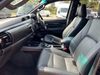 Toyota Hi-Lux D-4D 150 INVINCIBLE X 4WD DOUBLE CAB WITH TRUCKMAN TOP AUTO  (23025)