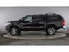 Toyota Hi-Lux D-4D 150 INVINCIBLE X 4WD DOUBLE CAB WITH TRUCKMAN TOP AUTO