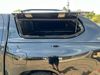 Toyota Hi-Lux D-4D 150 INVINCIBLE X 4WD DOUBLE CAB WITH TRUCKMAN TOP AUTO  (23025)