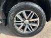Toyota Hi-Lux D-4D 150 INVINCIBLE X 4WD DOUBLE CAB WITH TRUCKMAN TOP AUTO  (23025)