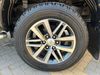 Toyota Hi-Lux D-4D 150 INVINCIBLE X 4WD DOUBLE CAB WITH TRUCKMAN TOP AUTO  (23025)