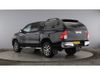 Toyota Hi-Lux D-4D 150 INVINCIBLE X 4WD DOUBLE CAB WITH TRUCKMAN TOP AUTO