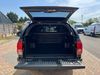 Toyota Hi-Lux D-4D 150 INVINCIBLE X 4WD DOUBLE CAB WITH TRUCKMAN TOP AUTO  (23025)