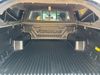 Toyota Hi-Lux D-4D 150 INVINCIBLE X 4WD DOUBLE CAB WITH TRUCKMAN TOP AUTO  (23025)