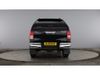 Toyota Hi-Lux D-4D 150 INVINCIBLE X 4WD DOUBLE CAB WITH TRUCKMAN TOP AUTO