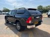 Toyota Hi-Lux D-4D 150 INVINCIBLE X 4WD DOUBLE CAB WITH TRUCKMAN TOP AUTO  (23025)