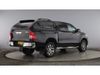Toyota Hi-Lux D-4D 150 INVINCIBLE X 4WD DOUBLE CAB WITH TRUCKMAN TOP AUTO