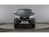 Toyota Hi-Lux D-4D 150 INVINCIBLE X 4WD DOUBLE CAB WITH TRUCKMAN TOP AUTO