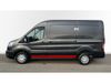 Ford Transit 290 TDCI 130 L2H2 TREND ECOBLUE MWB MEDIUM ROOF FWD