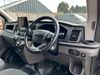 Ford Transit 290 TDCI 130 L2H2 TREND ECOBLUE MWB MEDIUM ROOF FWD