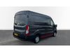 Ford Transit 290 TDCI 130 L2H2 TREND ECOBLUE MWB MEDIUM ROOF FWD