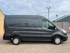 Ford Transit 290 TDCI 130 L2H2 TREND ECOBLUE MWB MEDIUM ROOF FWD