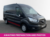 Ford Transit 290 TDCI 130 L2H2 TREND ECOBLUE MWB MEDIUM ROOF FWD