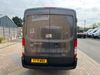 Ford Transit 290 TDCI 130 L2H2 TREND ECOBLUE MWB MEDIUM ROOF FWD