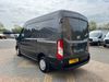 Ford Transit 290 TDCI 130 L2H2 TREND ECOBLUE MWB MEDIUM ROOF FWD