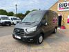 Ford Transit 290 TDCI 130 L2H2 TREND ECOBLUE MWB MEDIUM ROOF FWD