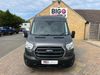 Ford Transit 290 TDCI 130 L2H2 TREND ECOBLUE MWB MEDIUM ROOF FWD