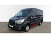 Ford Transit 290 TDCI 130 L2H2 TREND ECOBLUE MWB MEDIUM ROOF FWD