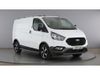 Ford Transit Custom 300 TDCI 130 L1H1 ACTIVE ECOBLUE SWB LOW ROOF FWD