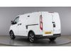 Ford Transit Custom 300 TDCI 130 L1H1 ACTIVE ECOBLUE SWB LOW ROOF FWD