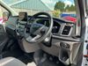 Ford Transit Custom 300 TDCI 130 L1H1 ACTIVE ECOBLUE SWB LOW ROOF FWD