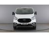 Ford Transit Custom 300 TDCI 130 L1H1 ACTIVE ECOBLUE SWB LOW ROOF FWD