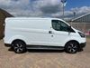 Ford Transit Custom 300 TDCI 130 L1H1 ACTIVE ECOBLUE SWB LOW ROOF FWD
