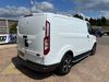 Ford Transit Custom 300 TDCI 130 L1H1 ACTIVE ECOBLUE SWB LOW ROOF FWD
