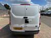 Ford Transit Custom 300 TDCI 130 L1H1 ACTIVE ECOBLUE SWB LOW ROOF FWD